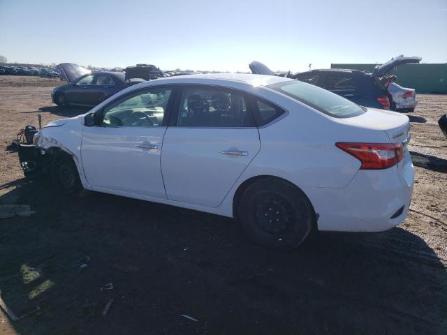 Photo 1 VIN: 3N1AB7AP5KY303791 - NISSAN SENTRA S 