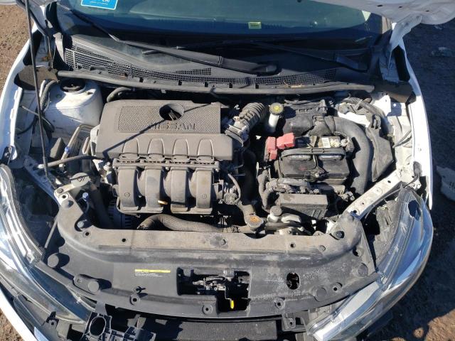 Photo 10 VIN: 3N1AB7AP5KY303791 - NISSAN SENTRA S 