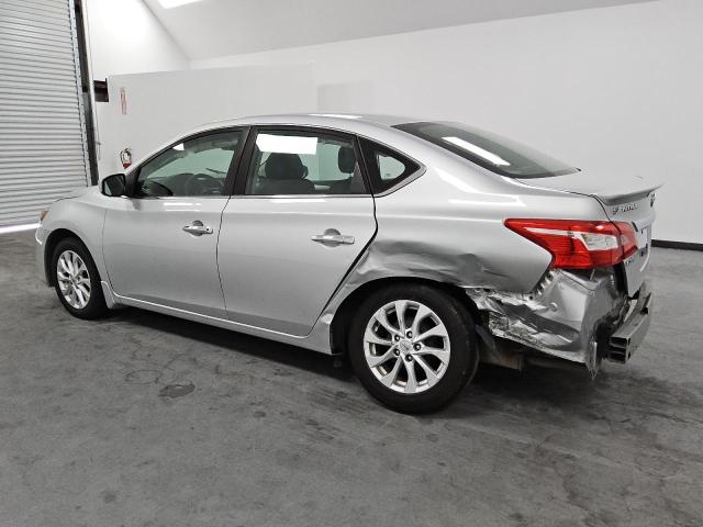 Photo 1 VIN: 3N1AB7AP5KY307842 - NISSAN SENTRA S 