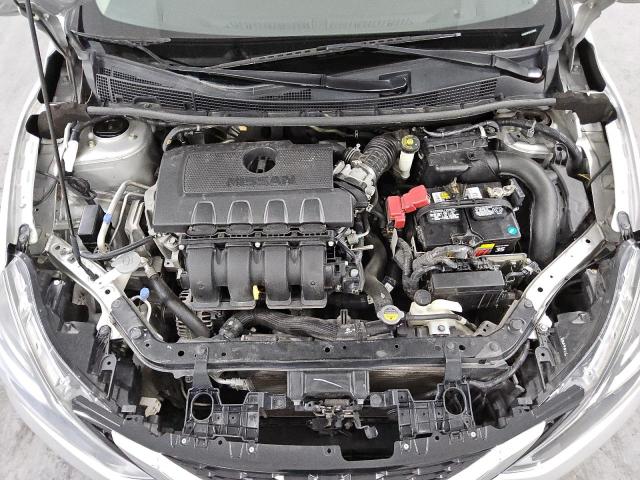 Photo 10 VIN: 3N1AB7AP5KY307842 - NISSAN SENTRA S 