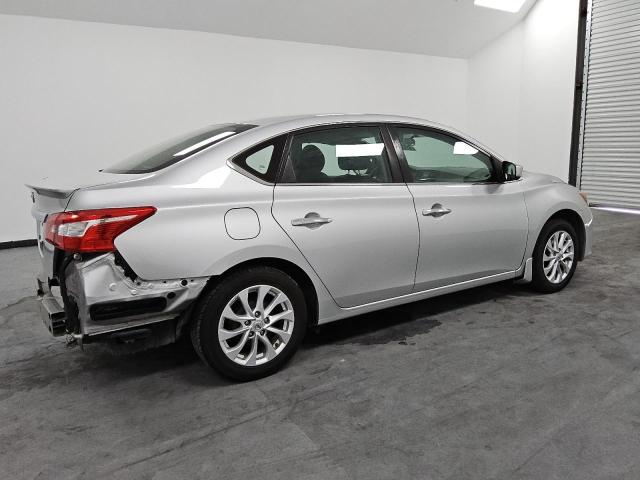 Photo 2 VIN: 3N1AB7AP5KY307842 - NISSAN SENTRA S 