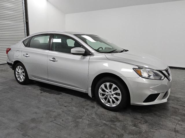 Photo 3 VIN: 3N1AB7AP5KY307842 - NISSAN SENTRA S 