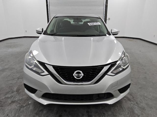 Photo 4 VIN: 3N1AB7AP5KY307842 - NISSAN SENTRA S 