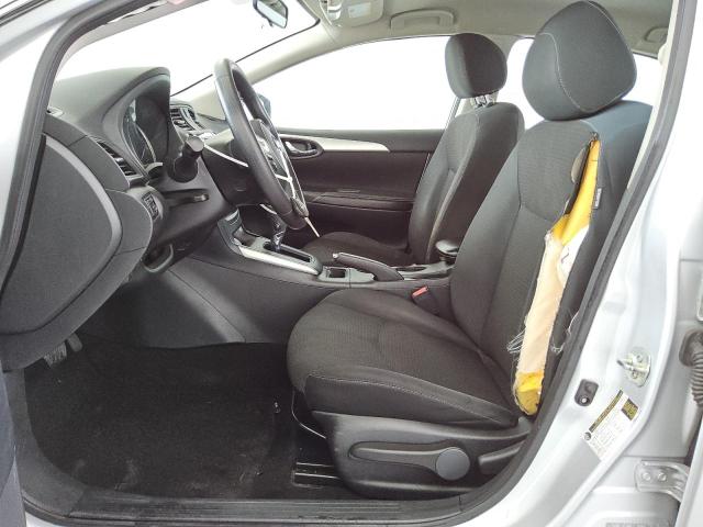 Photo 6 VIN: 3N1AB7AP5KY307842 - NISSAN SENTRA S 