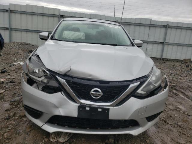 Photo 8 VIN: 3N1AB7AP5KY309879 - NISSAN SENTRA S 