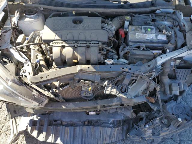 Photo 10 VIN: 3N1AB7AP5KY310627 - NISSAN SENTRA S 