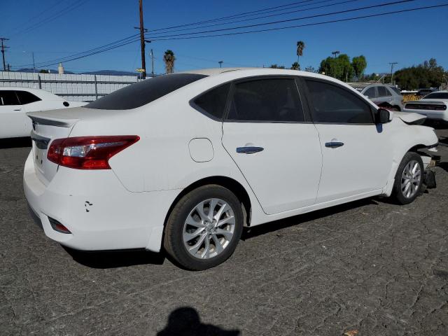 Photo 2 VIN: 3N1AB7AP5KY310627 - NISSAN SENTRA S 