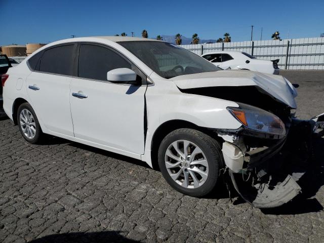 Photo 3 VIN: 3N1AB7AP5KY310627 - NISSAN SENTRA S 