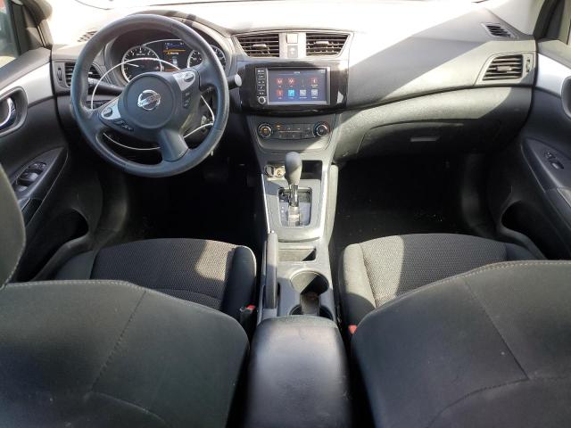 Photo 7 VIN: 3N1AB7AP5KY310627 - NISSAN SENTRA S 