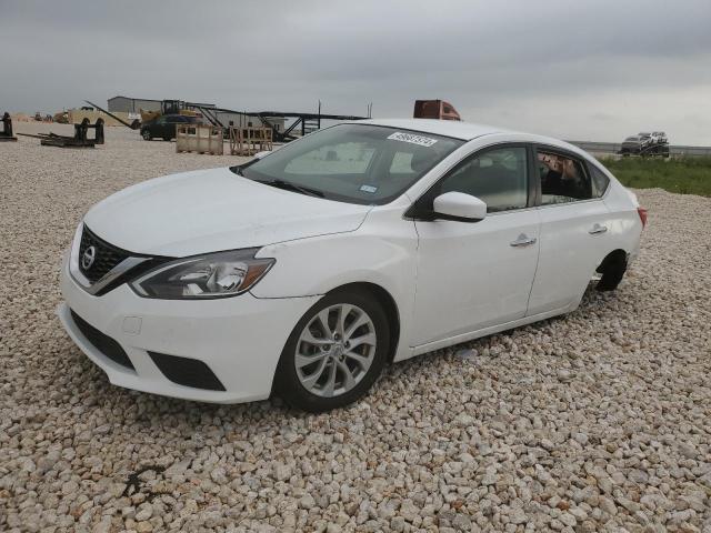 Photo 1 VIN: 3N1AB7AP5KY310725 - NISSAN SENTRA 