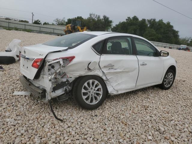 Photo 3 VIN: 3N1AB7AP5KY310725 - NISSAN SENTRA 