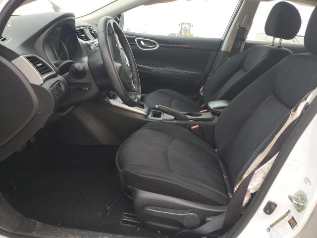 Photo 7 VIN: 3N1AB7AP5KY310725 - NISSAN SENTRA 