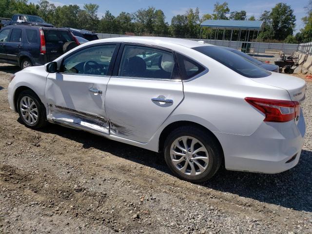 Photo 1 VIN: 3N1AB7AP5KY311745 - NISSAN SENTRA 