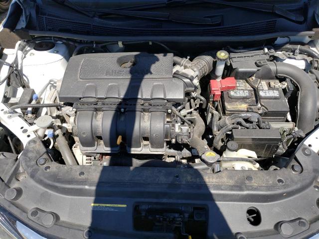 Photo 10 VIN: 3N1AB7AP5KY311745 - NISSAN SENTRA 