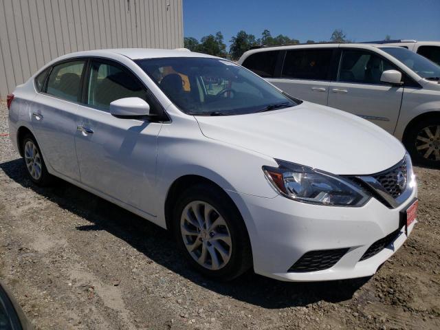 Photo 3 VIN: 3N1AB7AP5KY311745 - NISSAN SENTRA 