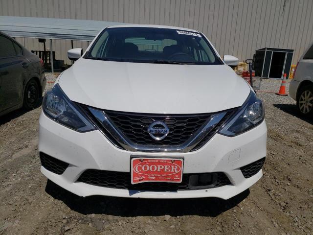 Photo 4 VIN: 3N1AB7AP5KY311745 - NISSAN SENTRA 