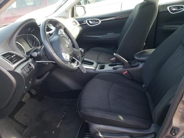 Photo 4 VIN: 3N1AB7AP5KY313074 - NISSAN SENTRA S 