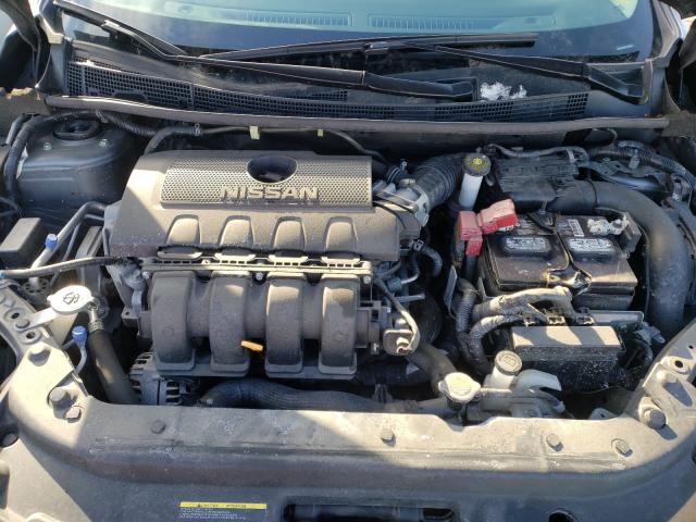 Photo 6 VIN: 3N1AB7AP5KY313074 - NISSAN SENTRA S 