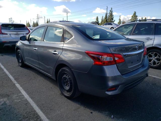 Photo 1 VIN: 3N1AB7AP5KY313365 - NISSAN SENTRA S 