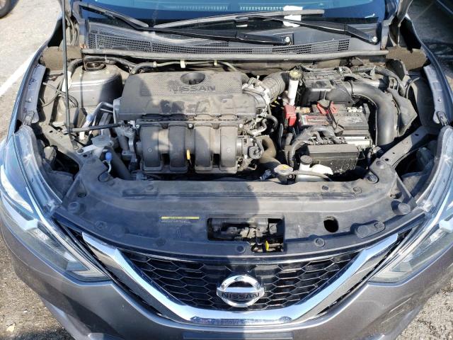 Photo 10 VIN: 3N1AB7AP5KY313365 - NISSAN SENTRA S 