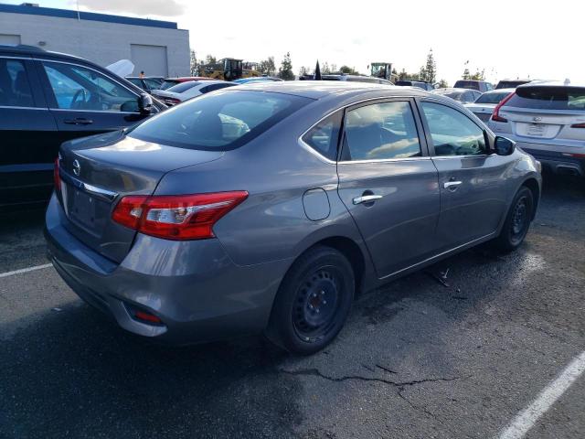 Photo 2 VIN: 3N1AB7AP5KY313365 - NISSAN SENTRA S 