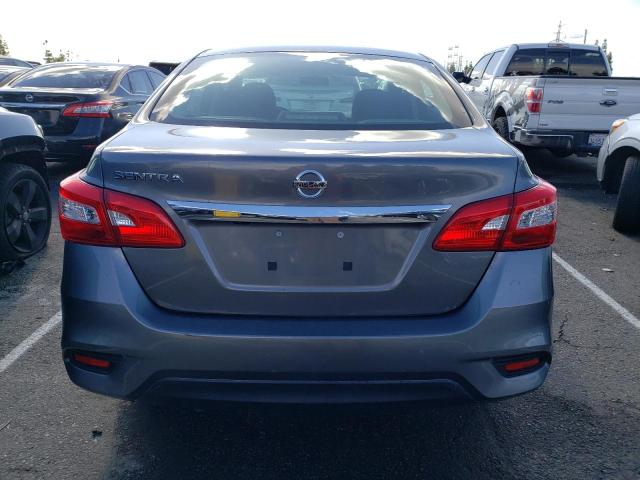 Photo 5 VIN: 3N1AB7AP5KY313365 - NISSAN SENTRA S 