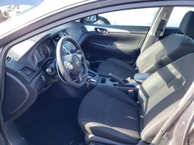 Photo 6 VIN: 3N1AB7AP5KY313365 - NISSAN SENTRA S 