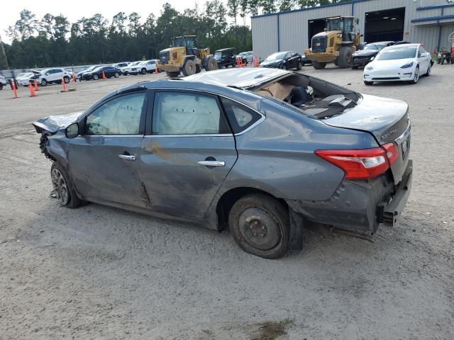 Photo 1 VIN: 3N1AB7AP5KY313740 - NISSAN SENTRA S 