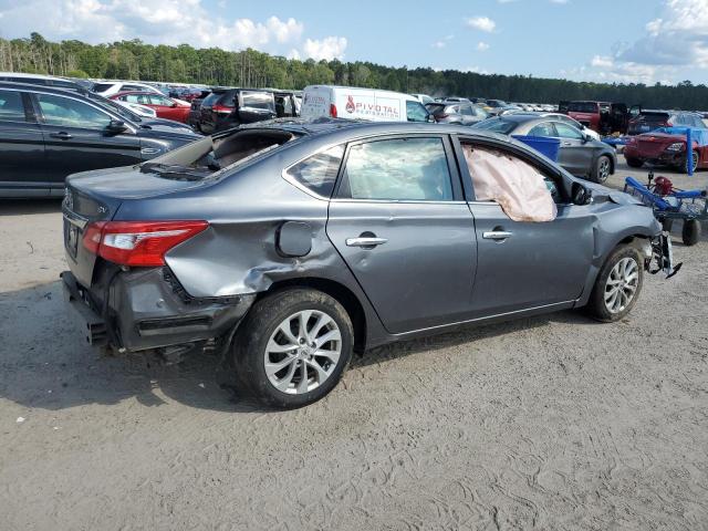 Photo 2 VIN: 3N1AB7AP5KY313740 - NISSAN SENTRA S 