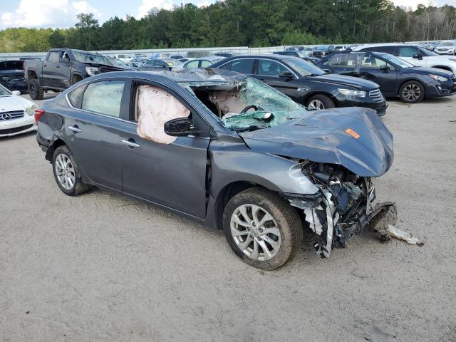 Photo 3 VIN: 3N1AB7AP5KY313740 - NISSAN SENTRA S 