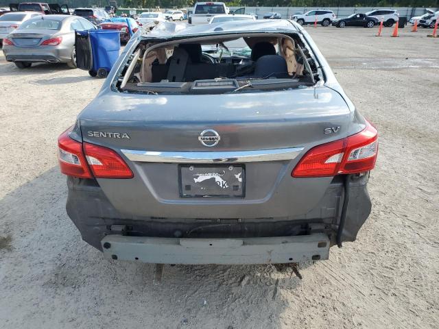 Photo 5 VIN: 3N1AB7AP5KY313740 - NISSAN SENTRA S 