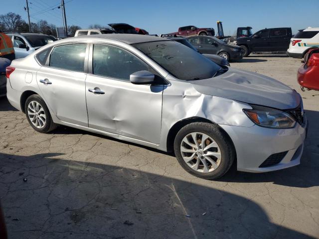 Photo 3 VIN: 3N1AB7AP5KY313771 - NISSAN SENTRA 