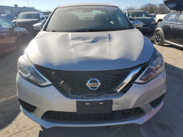 Photo 4 VIN: 3N1AB7AP5KY313771 - NISSAN SENTRA 