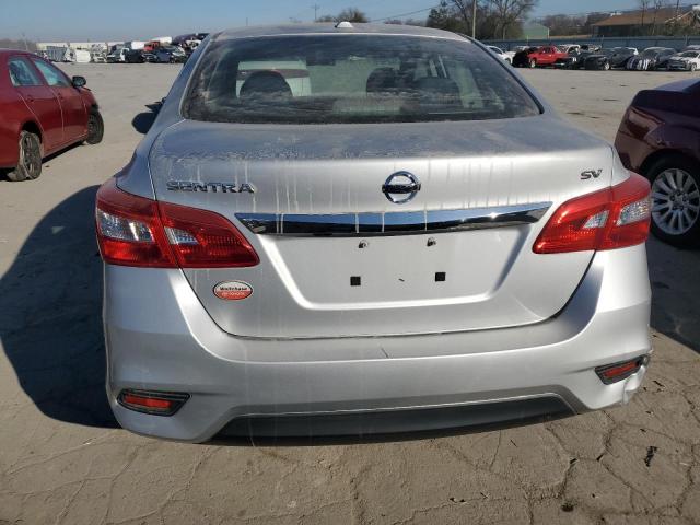 Photo 5 VIN: 3N1AB7AP5KY313771 - NISSAN SENTRA 