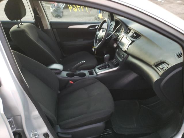 Photo 4 VIN: 3N1AB7AP5KY314970 - NISSAN SENTRA S 