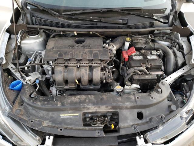 Photo 6 VIN: 3N1AB7AP5KY314970 - NISSAN SENTRA S 