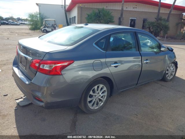 Photo 3 VIN: 3N1AB7AP5KY315973 - NISSAN SENTRA 