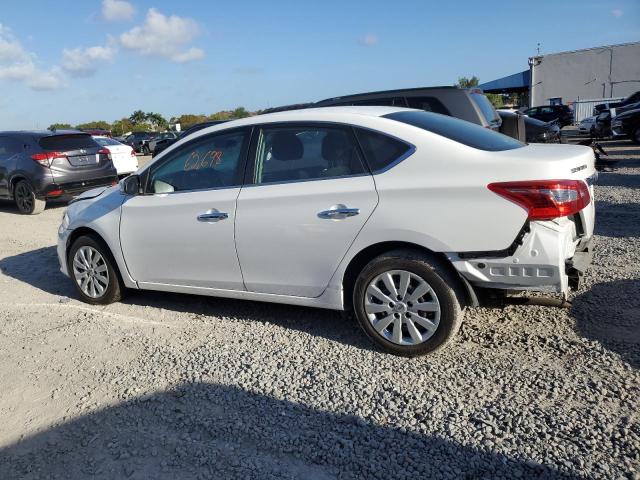 Photo 1 VIN: 3N1AB7AP5KY316377 - NISSAN SENTRA S 