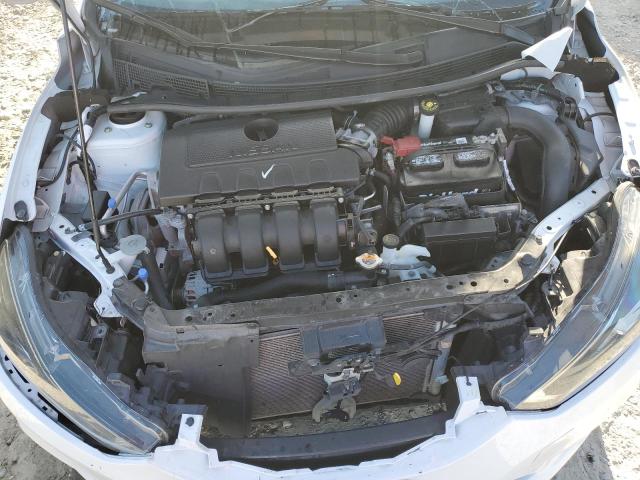 Photo 10 VIN: 3N1AB7AP5KY316377 - NISSAN SENTRA S 