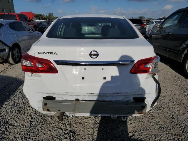 Photo 5 VIN: 3N1AB7AP5KY316377 - NISSAN SENTRA S 