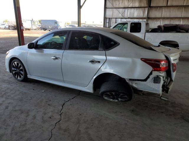 Photo 1 VIN: 3N1AB7AP5KY317013 - NISSAN SENTRA S 