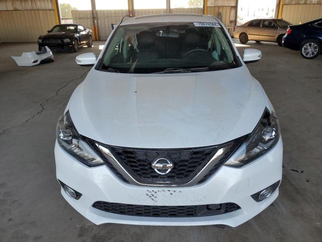 Photo 4 VIN: 3N1AB7AP5KY317013 - NISSAN SENTRA S 