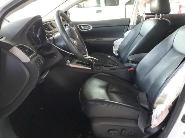 Photo 6 VIN: 3N1AB7AP5KY317013 - NISSAN SENTRA S 