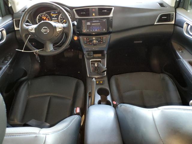 Photo 7 VIN: 3N1AB7AP5KY317013 - NISSAN SENTRA S 