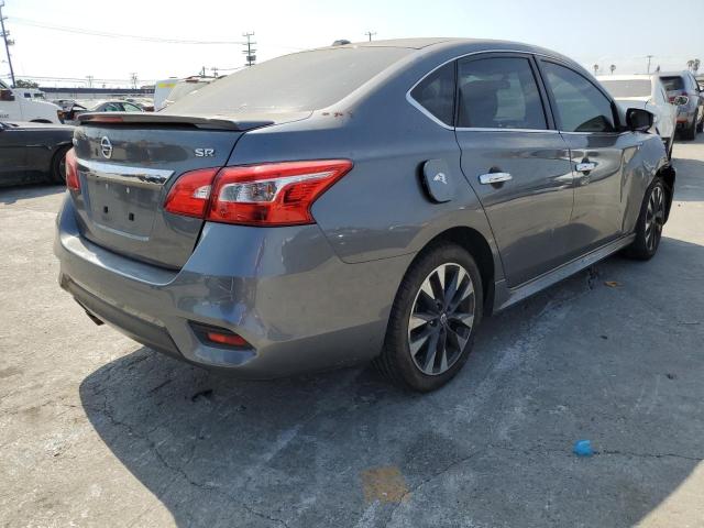 Photo 3 VIN: 3N1AB7AP5KY317027 - NISSAN SENTRA S 