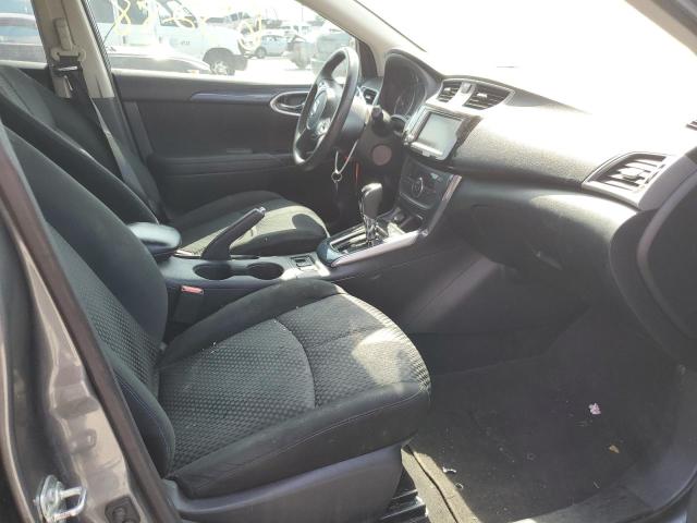 Photo 4 VIN: 3N1AB7AP5KY317027 - NISSAN SENTRA S 