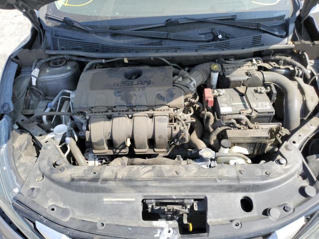 Photo 6 VIN: 3N1AB7AP5KY317027 - NISSAN SENTRA S 