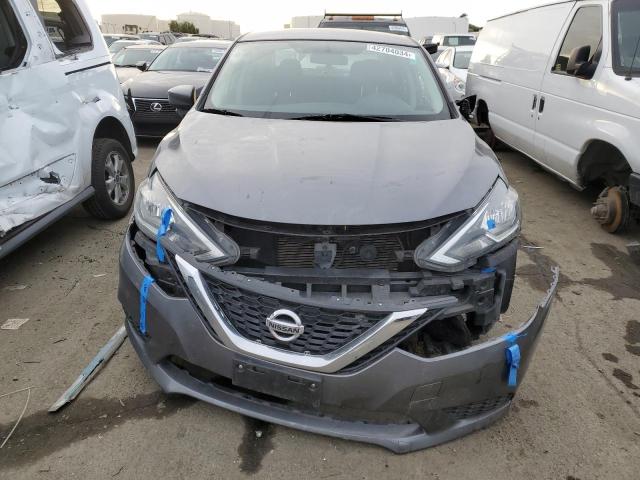 Photo 4 VIN: 3N1AB7AP5KY317450 - NISSAN SENTRA 