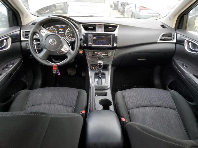 Photo 7 VIN: 3N1AB7AP5KY317450 - NISSAN SENTRA 