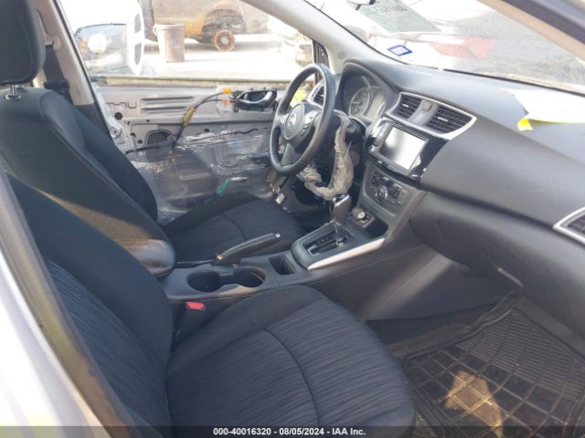 Photo 4 VIN: 3N1AB7AP5KY318033 - NISSAN SENTRA 